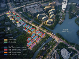建杭绿城·咏湖雲庐
